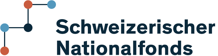 Schweizerischer Nationalfonds  logo