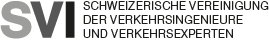 Schweizerische Vereinigung der Verkehrsingenieure und Verkehrsexperten logo