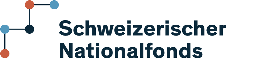 Schweizerischer Nationalfonds  logo