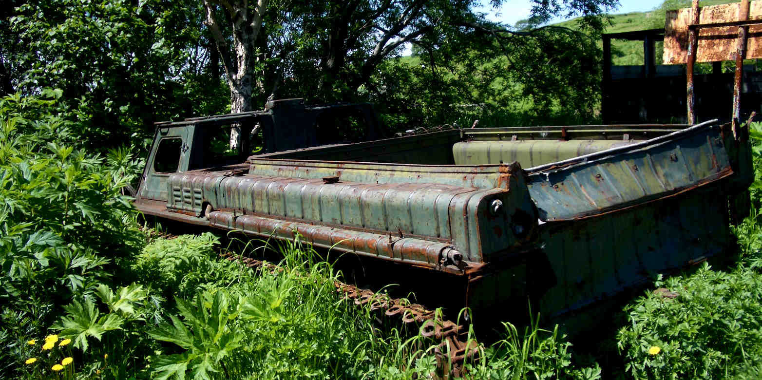 Enlarged view: Tank ( CC BY-NC 3.0 by o-media.org)