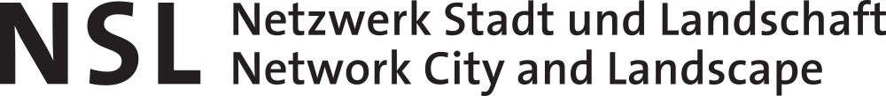 Network City and Landscape logo