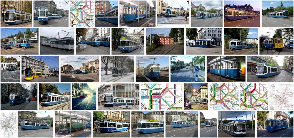 Enlarged view: Zurich Transport Association (CC0 1.0 by o-media.org)