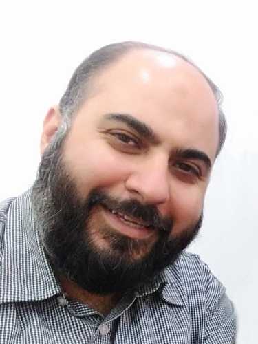 Meisam Akbarzadeh