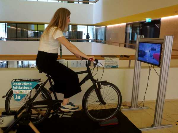 Cycling Research Board