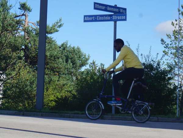 Cycling Research Board