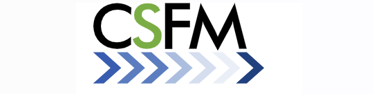 Center for Sustainable Future Mobility logo