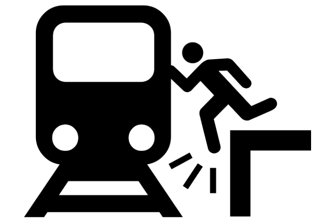 Vergrösserte Ansicht: Mind the gap (CC BY 3.0 by L. Prado)